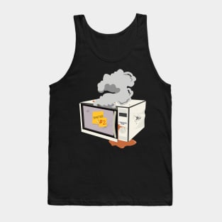 Baxter 2 Tank Top